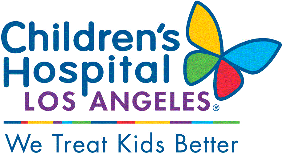 CHLA Logo